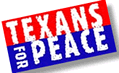 Texans for Peace